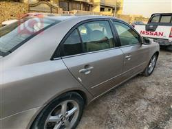 هیوندای سۆناتا